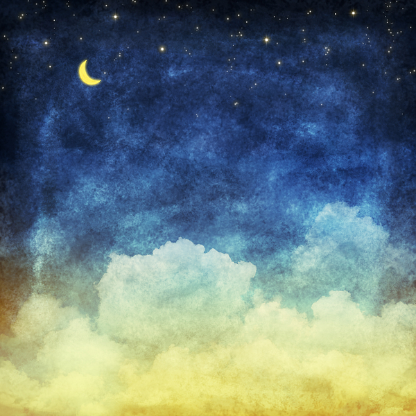 cloud and sky at night by Setsiri Silapasuwanchai cloud and sky at night by Setsiri Silapasuwanchai